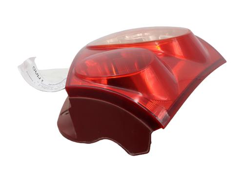 Left taillight KIA PICANTO I (SA) 1.0 | BP29563462C34 