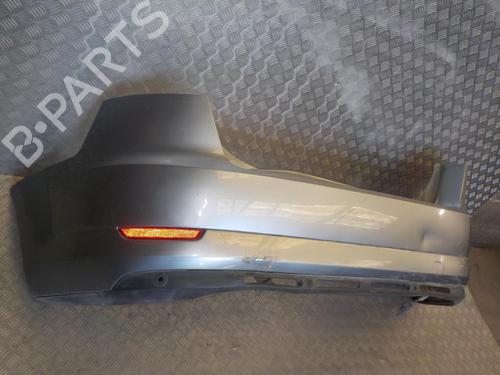 Rear bumper FORD MONDEO IV (BA7) 2.0 TDCi | BP24281737C8 