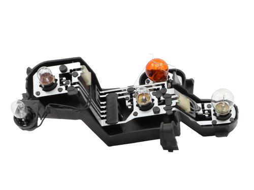 Lamp holder BMW 5 (E60) | BP33741255L10 - Image 3