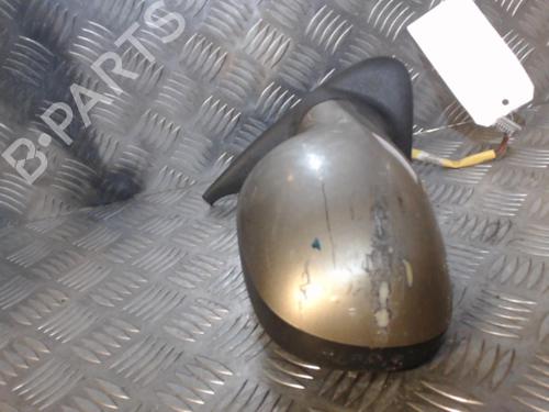 Used Right mirror NISSAN MICRA III (K12) 1.4 16V (88 hp) 24266282
