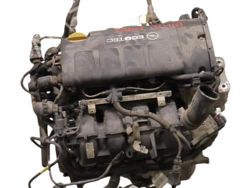 Motor Motor OPEL CORSA D (S07) 1.2 (L08, L68) (86 hp) 35925639 35925639