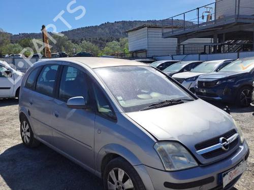 Left headlight OPEL MERIVA A MPV (X03) 1.6 16V (E75) | BP24279421C28 - Image 3