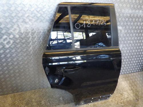 Used Right rear door LAND ROVER RANGE ROVER SPORT I (L320) 2.7 D 4x4 (190 hp) 24272410
