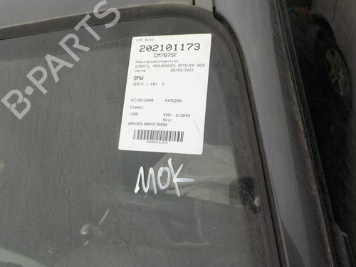 Climate control BMW 1 (E81) 118 d | BP24266574I5 - Image 5