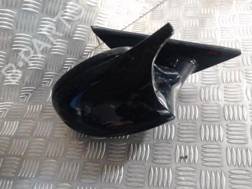 Right mirror BMW 1 (E81) 118 d | BP24271820C27 