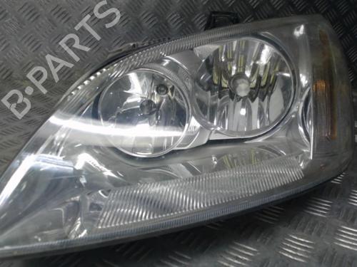 Left headlight FORD FOCUS C-MAX (DM2) 1.6 TDCi | BP24282485C28 - Image 2
