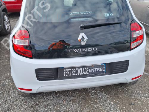 Rear mirror RENAULT TWINGO III (BCM_, BCA_) 0.9 TCe 90 (BCM9, BCM2) | BP33457001I6 - Image 14