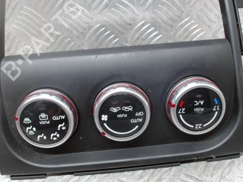 Climate control FIAT SEDICI (189_) 1.9 D Multijet 4x4 | BP24272552I5 