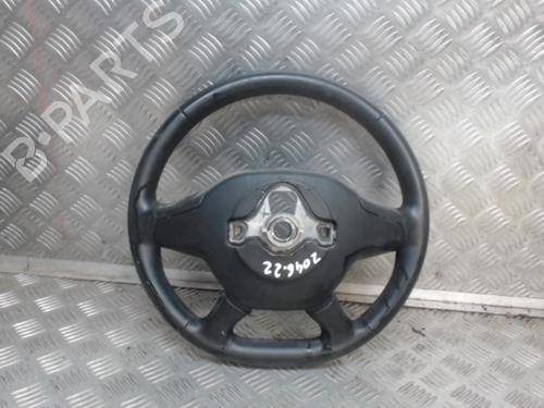 Used Steering wheel Steering wheel DACIA SANDERO II 1.5 dCi (90 hp) 24282706 24282706