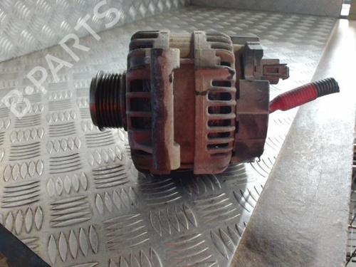 Alternator CITROËN JUMPER II Van 2.2 HDi 130 | BP24264417M7 - Image 3