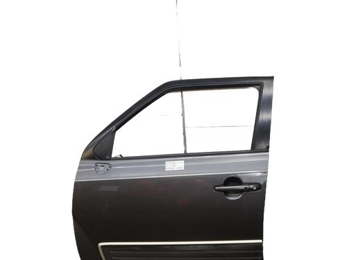 Used Left front door SUZUKI IGNIS III (MF, FF) 1.2 AllGrip (ATK412) (90 hp) 30132928