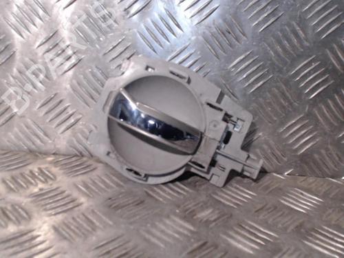 Used Front right interior door handle CITROËN C3 I (FC_, FN_) 1.6 16V HDi (90 hp) 24278504