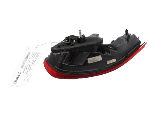 Right tailgate light PEUGEOT 2008 I (CU_) 1.2 THP 110 / PureTech 110 | BP32122589C80 