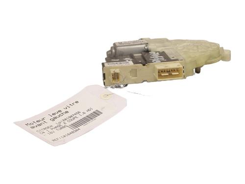Used Left front window motor CITROËN C4 Coupe (LA_) 1.6 HDi (90 hp) 24274729