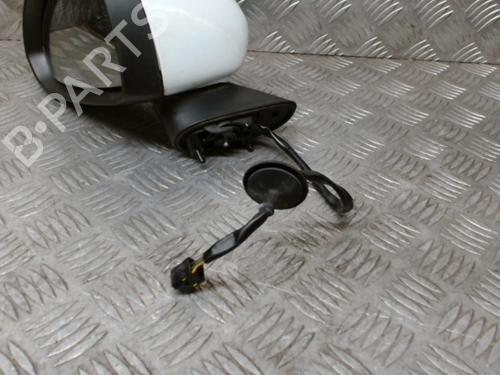 Left mirror OPEL CORSA D (S07) 1.3 CDTI (L08, L68) | BP24276791C26 