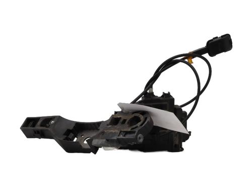 Rear left lock RENAULT CLIO III (BR0/1, CR0/1) 1.5 dCi (BR17, CR17) | BP29073584C100 