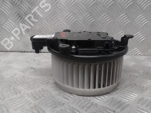 Heater blower motor LAND ROVER RANGE ROVER SPORT II (L494) 3.0 SDV6 4x4 | BP24279082M62 