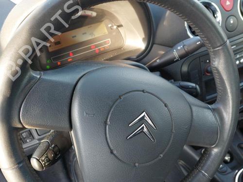 Gearbox CITROËN C3 Pluriel (HB_) 1.4 HDi | BP24276336M3  - Image 11