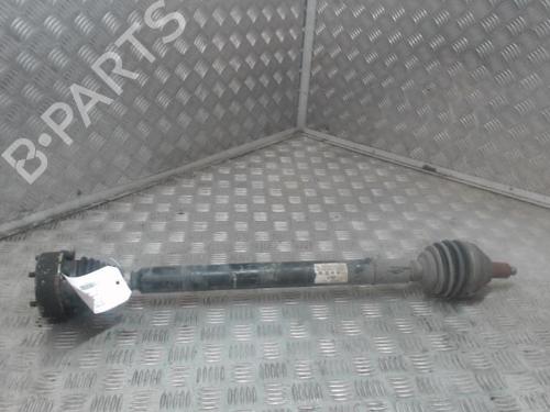 Right front driveshaft SEAT IBIZA IV (6J5, 6P1) 1.2 TDI | BP26617085M39 