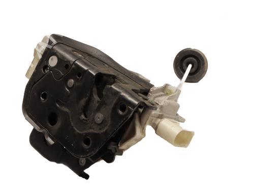 Front left lock AUDI A3 (8P1) 2.0 TDI quattro | BP26002717C98 