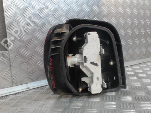 Used Right taillight VW POLO III (6N1) 60 1.4 (60 hp) 24273855
