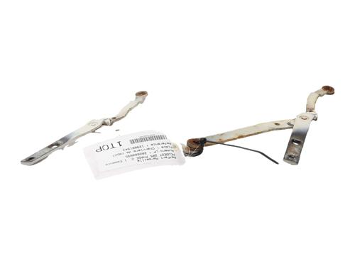 Used Hinge/Door check strap Hinge/Door check strap 37038764 37038764