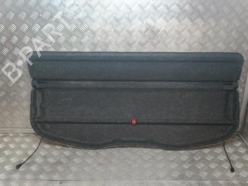 Cappelliera Cappelliera RENAULT SCÉNIC II (JM0/1_) 1.5 dCi (JM1E, JM16) (106 hp) 24275658 24275658