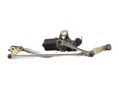 Motor limpa vidros frontal Motor limpa vidros frontal CITROËN C3 I (FC_, FN_) [2002-2013] 36757550 36757550