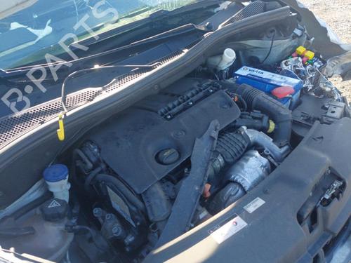 ABS pump PEUGEOT 208 I (CA_, CC_) 1.6 BlueHDi 100 | BP24282149M43