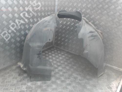 Hjulbue FORD C-MAX II (DXA/CB7, DXA/CEU) 1.6 TDCi | BP29007167C56 