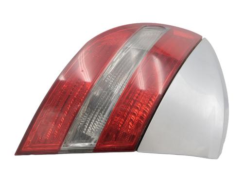 Used Left taillight MERCEDES-BENZ C-CLASS Coupe (CL203) C 220 CDI (203.708) (150 hp) 26326605