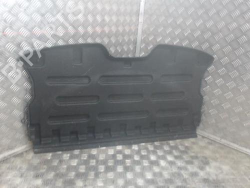 Rear parcel shelf CITROËN C4 I (LC_) 1.6 HDi | BP24281532C85 