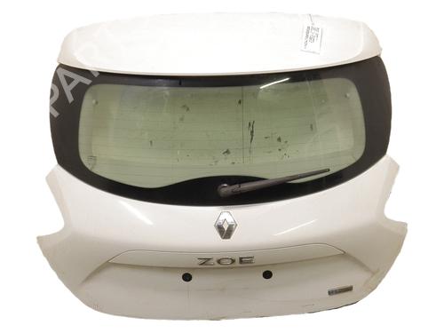 Used Tailgate Tailgate RENAULT ZOE (BFM_) ZOE (BFMC, BFMD) (136 hp) 39981752 39981752