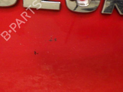 tailgate-suzuki-swift-iii-mz-ez-2005-29599061 main image