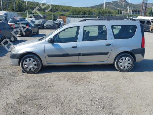 Ratstangsstang DACIA LOGAN MCV (KS_) 1.5 dCi (KS0W) | BP24268703I23 - Image 13
