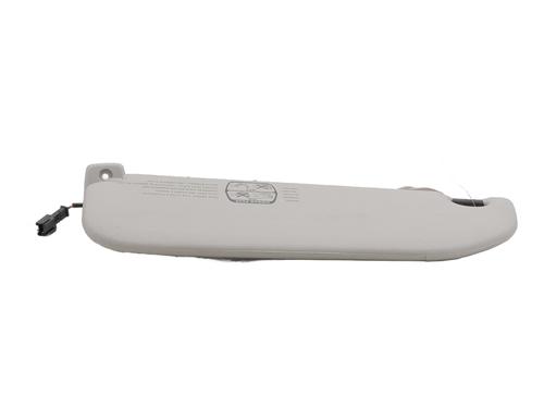 Used Right sun visor CITROËN C3 I (FC_, FN_) 1.4 HDi (68 hp) 28131383