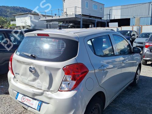 Brugte OPEL KARL (C16) 1.0 4376305
