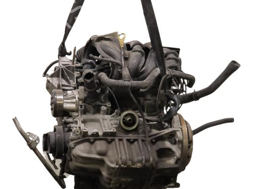 Used Engine Engine FORD FIESTA V (JH_, JD_) 1.4 16V (80 hp) 36056726 36056726
