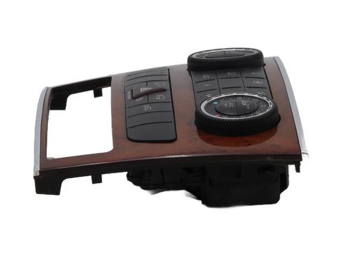 Climate control MERCEDES-BENZ M-CLASS (W164) ML 320 CDI 4-matic (164.122) | BP29484245I5 