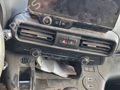 Espelho interior OPEL COMBO Box Body/MPV (K9) 1.5 D | BP39729516I6 - Image 12