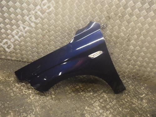 Used Left front fenders FIAT TIPO Saloon (356_, 357_) 1.3 D (356SXB1A, 356SXH1A, 356SXD1A) (95 hp) 30759741