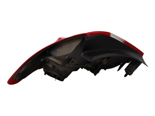 Right taillight CITROËN C4 II (NC_) 1.6 HDi 90 | BP39425961C35 - Image 4
