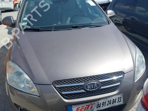 Left taillight KIA CEE'D Hatchback (ED) 1.6 CRDi 90 | BP24271271C34  - Image 6