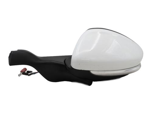 Left mirror PEUGEOT 208 I (CA_, CC_) 1.2 VTI 82 | BP29151692C26
