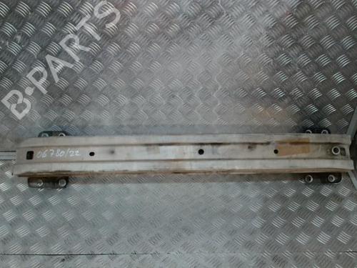 Used Front bumper reinforcement PEUGEOT BIPPER (AA_) 1.4 HDi (68 hp) 24282247