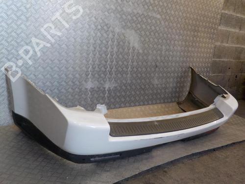 Rear bumper LAND ROVER RANGE ROVER SPORT I (L320) 3.0 D 4x4 | BP24282231C8 