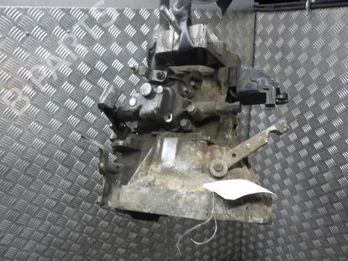 Used Gearbox FIAT 500 (312_) 1.3 D Multijet (312AXB1A) (75 hp) 24645453