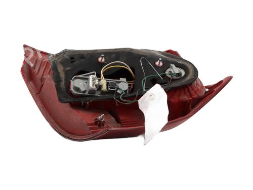 Left taillight TOYOTA YARIS (_P9_) 1.4 D-4D (NLP90_, NLP90R) | BP31715065C34 