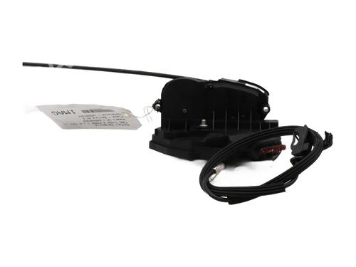 Front left lock FORD C-MAX II (DXA/CB7, DXA/CEU) 1.6 TDCi | BP25701007C98 