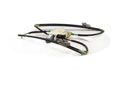 Rear left window mechanism AUDI Q7 (4LB) 3.0 TDI quattro | BP28318111C24 
